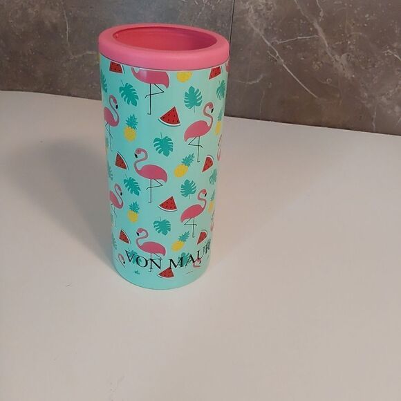 Von Maur Von Maur Slim can Insulator - Picture 1 of 4